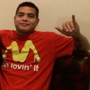 Meet your Posher, Keoki